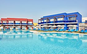 All Senses Nautica Blue Exclusive Resort&Spa - All Inclusive